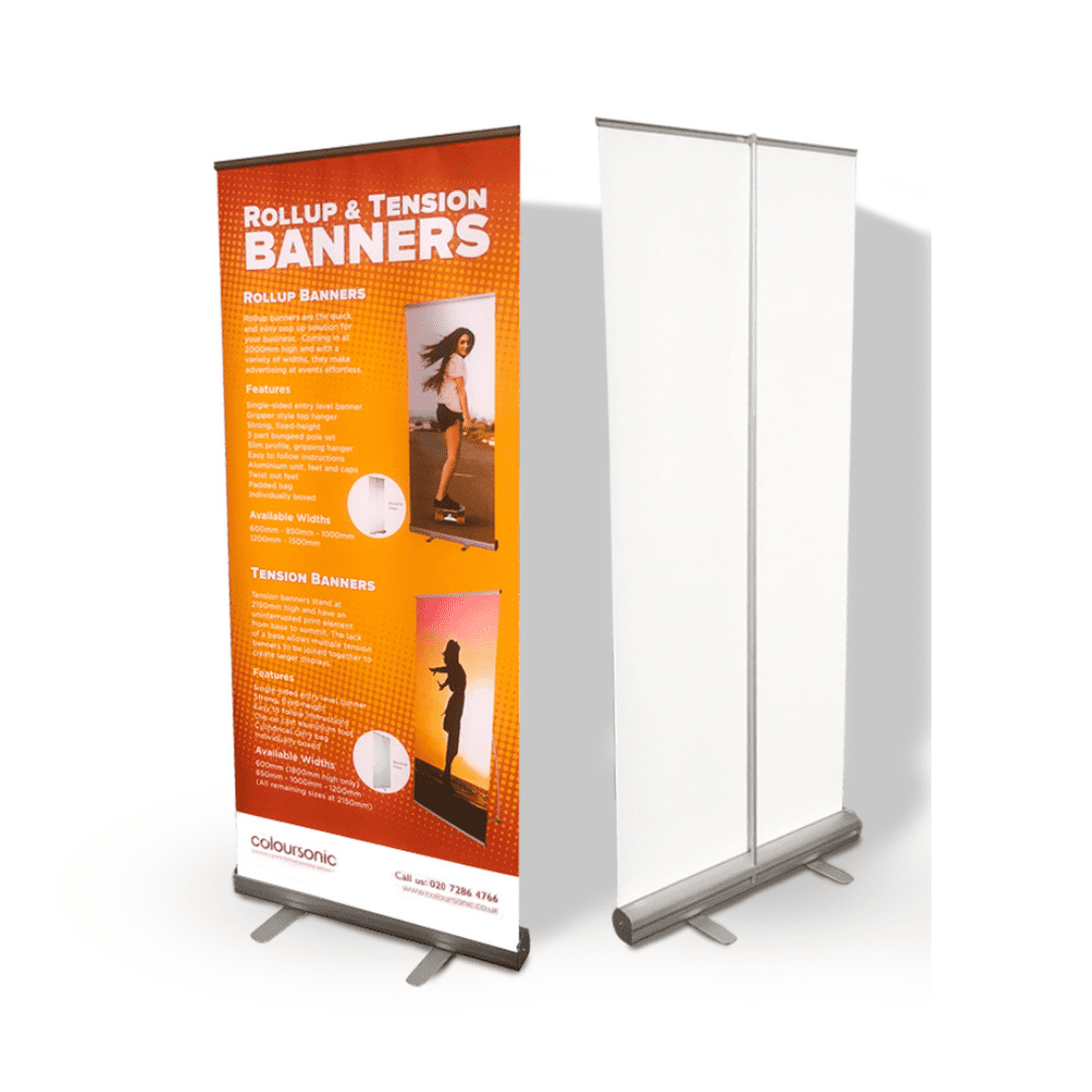Mål metrisk jorden Standard Roller Banner Printing | Buy Exhibition Roll Up Banners